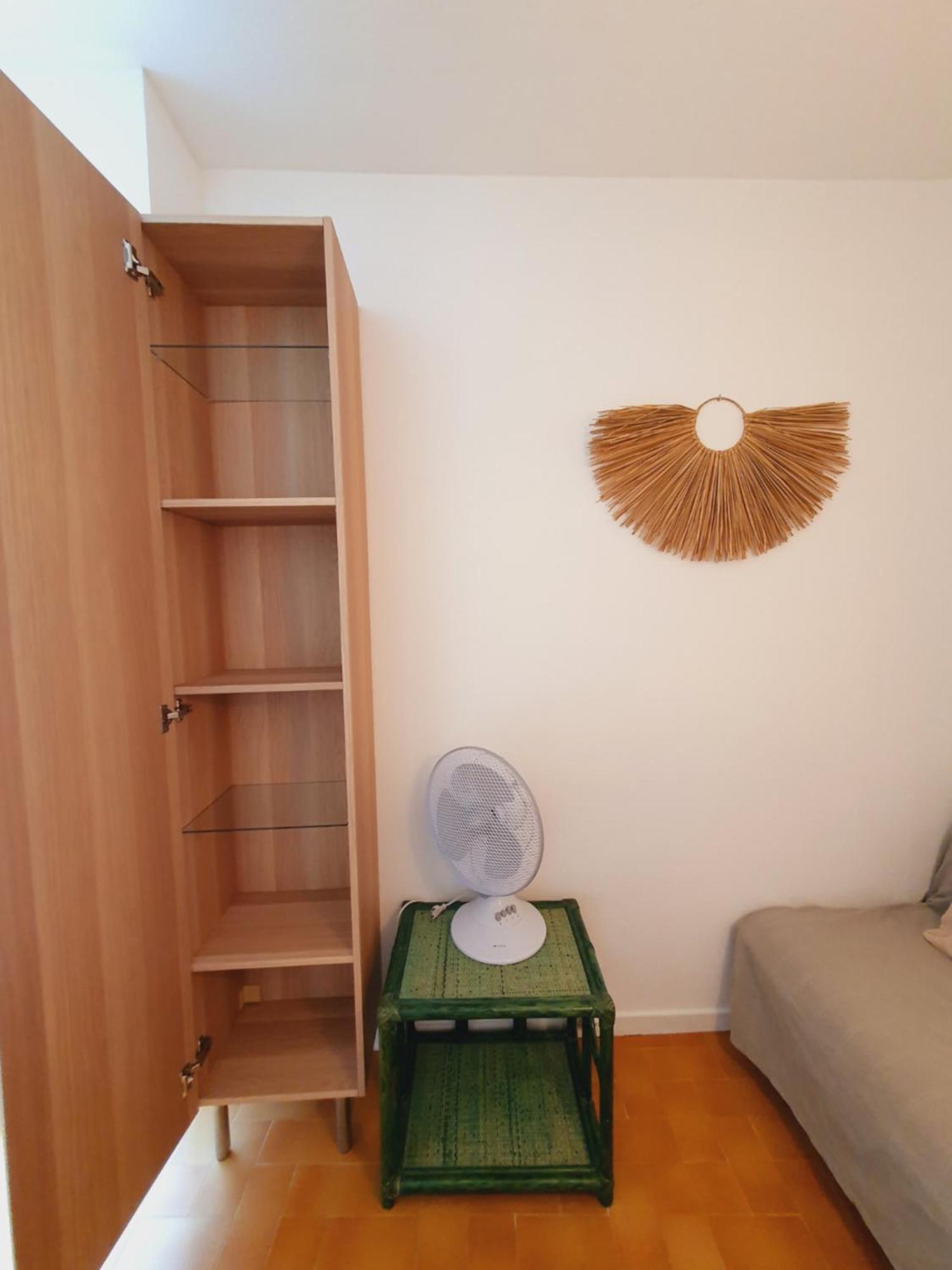 T2 Traversant Familial Cap Sud Parking Plages - Rossiconciergerie - Linge En Option La Grande-Motte Exterior foto